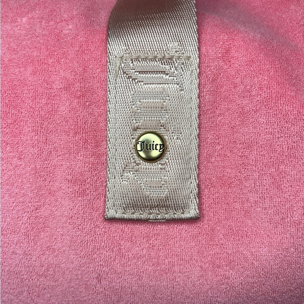 Viral Juicy Couture Weekender - Picture 5 of 9